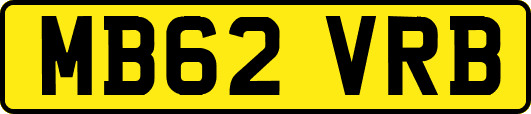 MB62VRB