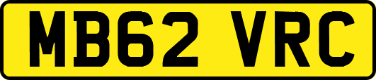 MB62VRC