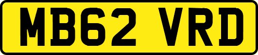 MB62VRD