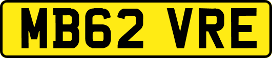 MB62VRE