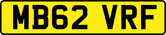 MB62VRF