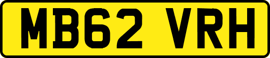 MB62VRH