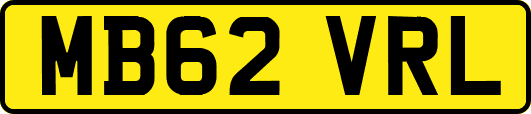 MB62VRL
