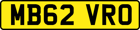 MB62VRO