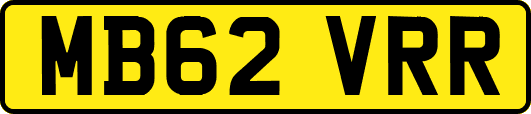 MB62VRR