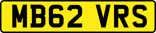 MB62VRS