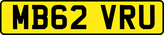 MB62VRU