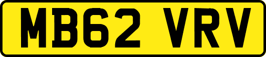 MB62VRV