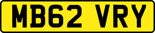 MB62VRY