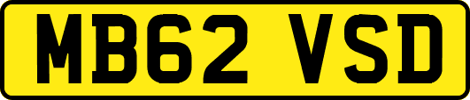 MB62VSD