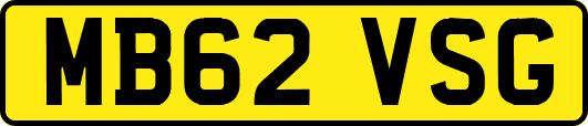 MB62VSG