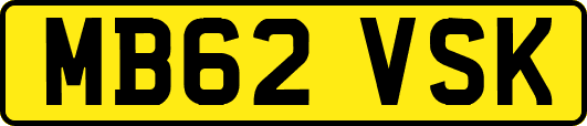 MB62VSK
