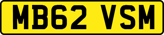 MB62VSM