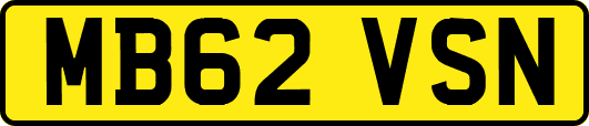 MB62VSN