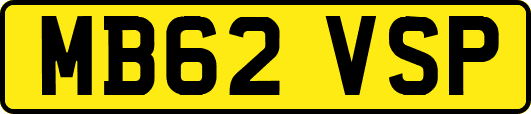 MB62VSP