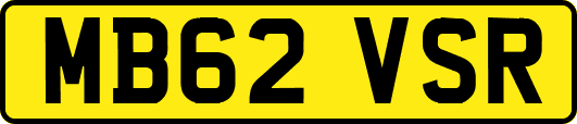MB62VSR