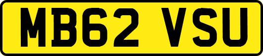 MB62VSU