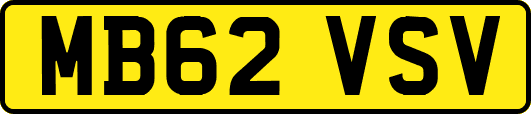 MB62VSV