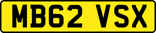 MB62VSX