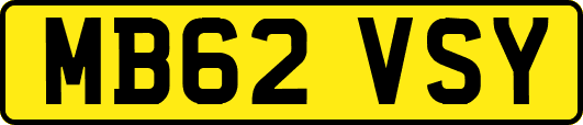 MB62VSY