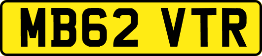 MB62VTR