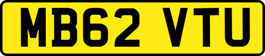 MB62VTU