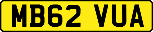 MB62VUA