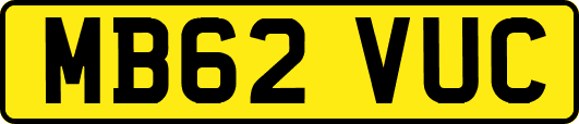 MB62VUC