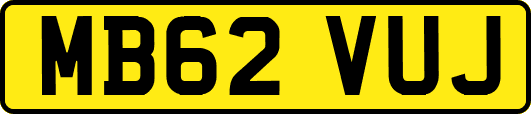 MB62VUJ