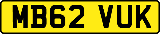 MB62VUK