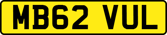 MB62VUL