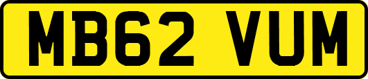 MB62VUM