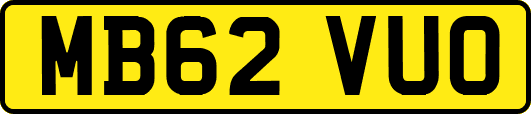 MB62VUO