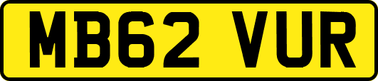 MB62VUR