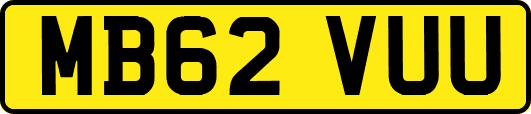 MB62VUU