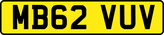 MB62VUV