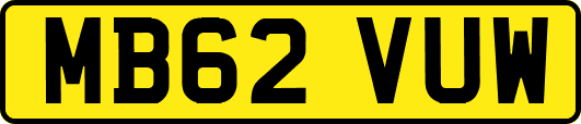 MB62VUW
