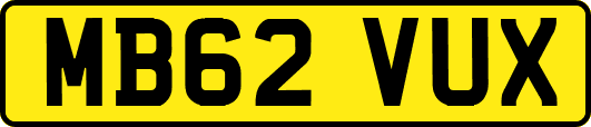 MB62VUX