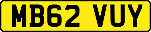 MB62VUY
