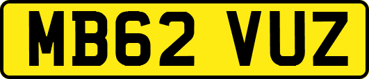 MB62VUZ