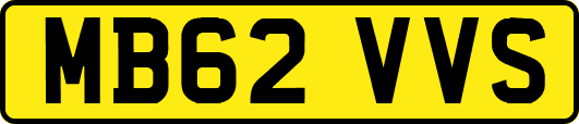 MB62VVS