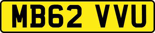 MB62VVU