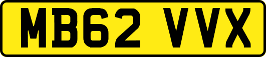 MB62VVX