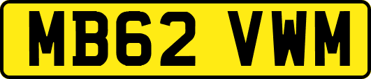 MB62VWM