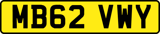 MB62VWY