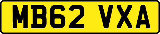 MB62VXA