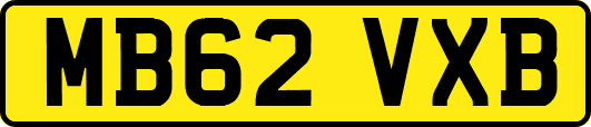 MB62VXB