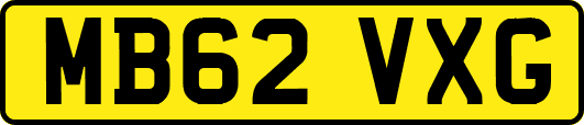 MB62VXG