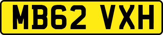 MB62VXH