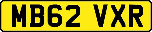 MB62VXR
